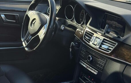 Mercedes-Benz E-Класс, 2015 год, 2 290 000 рублей, 8 фотография