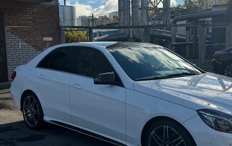 Mercedes-Benz E-Класс, 2015 год, 2 290 000 рублей, 5 фотография