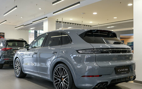Porsche Cayenne III, 2026 год, 26 320 000 рублей, 3 фотография