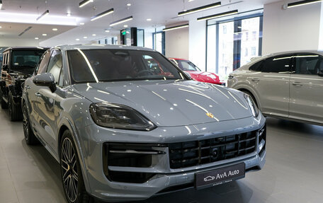 Porsche Cayenne III, 2026 год, 26 320 000 рублей, 4 фотография