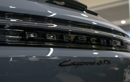 Porsche Cayenne III, 2026 год, 26 320 000 рублей, 7 фотография