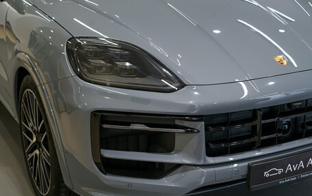 Porsche Cayenne III, 2026 год, 26 320 000 рублей, 6 фотография