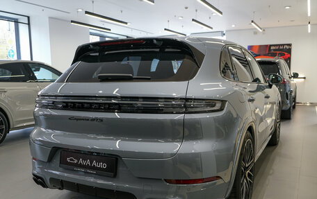 Porsche Cayenne III, 2026 год, 26 320 000 рублей, 5 фотография