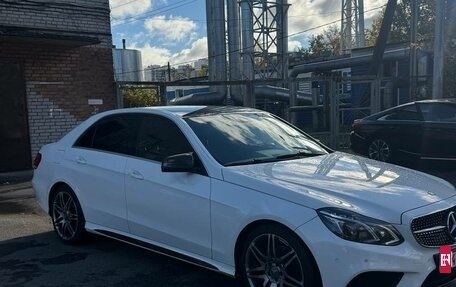Mercedes-Benz E-Класс, 2015 год, 2 290 000 рублей, 7 фотография
