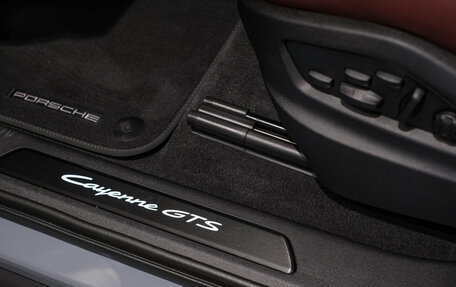 Porsche Cayenne III, 2026 год, 26 320 000 рублей, 19 фотография
