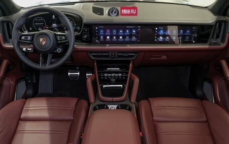 Porsche Cayenne III, 2026 год, 26 320 000 рублей, 15 фотография