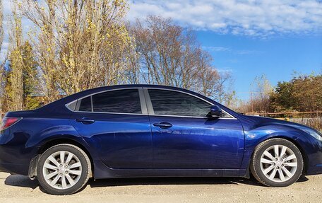 Mazda 6, 2008 год, 680 000 рублей, 3 фотография