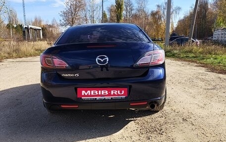 Mazda 6, 2008 год, 680 000 рублей, 5 фотография