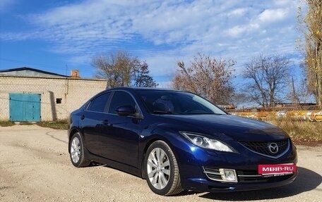 Mazda 6, 2008 год, 680 000 рублей, 2 фотография