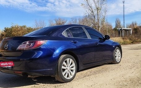 Mazda 6, 2008 год, 680 000 рублей, 4 фотография