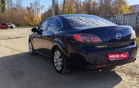 Mazda 6, 2008 год, 680 000 рублей, 6 фотография