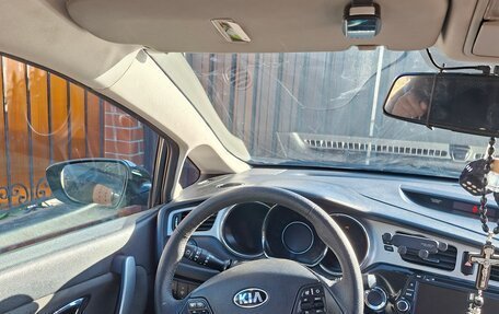 KIA cee'd III, 2014 год, 920 000 рублей, 11 фотография