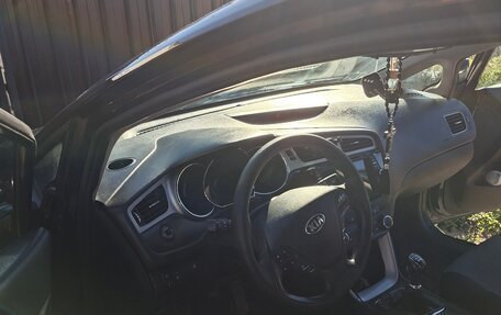 KIA cee'd III, 2014 год, 920 000 рублей, 8 фотография