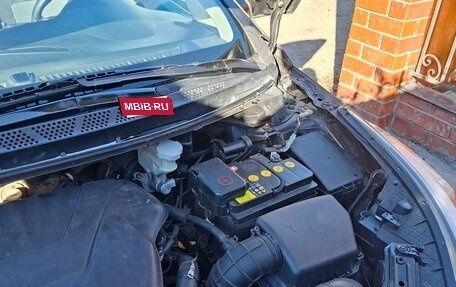 KIA cee'd III, 2014 год, 920 000 рублей, 4 фотография