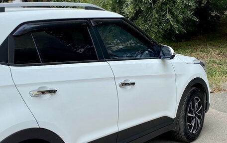 Hyundai Creta I рестайлинг, 2017 год, 1 425 000 рублей, 12 фотография