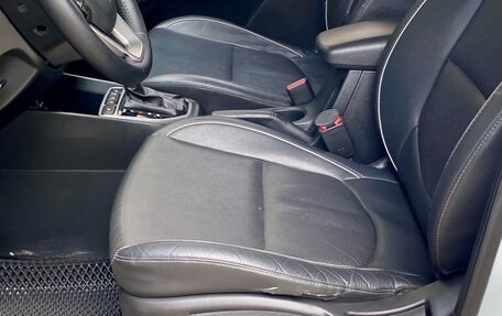 Hyundai Creta I рестайлинг, 2017 год, 1 425 000 рублей, 18 фотография