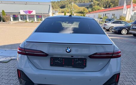 BMW 5 серия, 2025 год, 9 150 000 рублей, 5 фотография