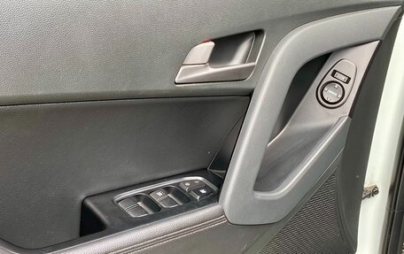 Hyundai Creta I рестайлинг, 2017 год, 1 425 000 рублей, 19 фотография