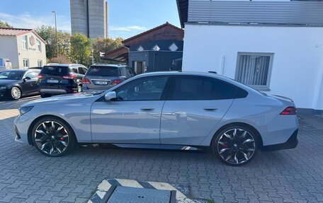 BMW 5 серия, 2025 год, 9 150 000 рублей, 7 фотография