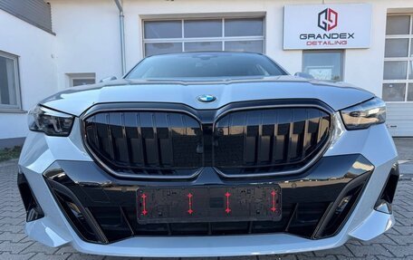 BMW 5 серия, 2025 год, 9 150 000 рублей, 9 фотография