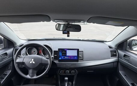 Mitsubishi Lancer IX, 2008 год, 900 000 рублей, 4 фотография