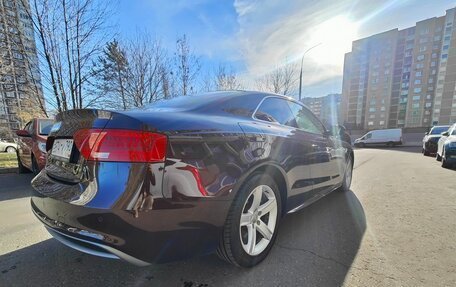 Audi A5, 2013 год, 1 940 000 рублей, 2 фотография