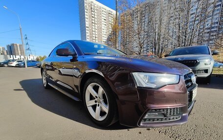 Audi A5, 2013 год, 1 940 000 рублей, 3 фотография