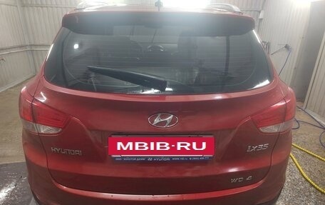 Hyundai ix35 I рестайлинг, 2010 год, 1 200 000 рублей, 2 фотография