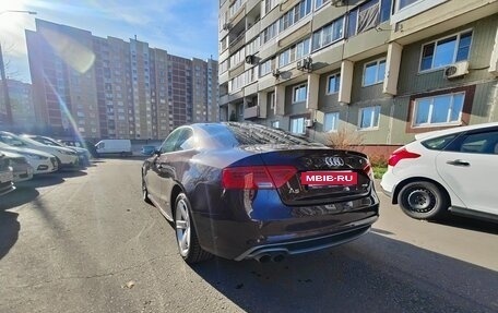 Audi A5, 2013 год, 1 940 000 рублей, 4 фотография
