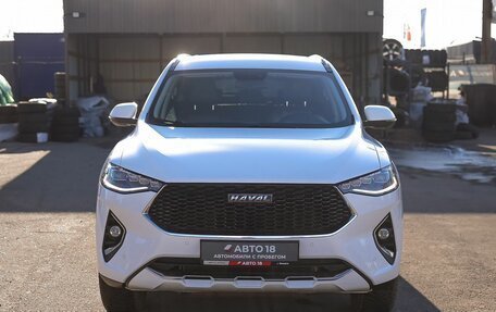 Haval F7 I, 2021 год, 1 859 000 рублей, 3 фотография
