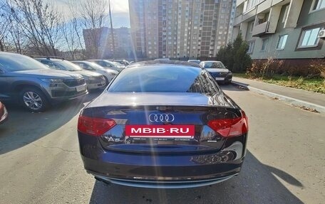 Audi A5, 2013 год, 1 940 000 рублей, 5 фотография