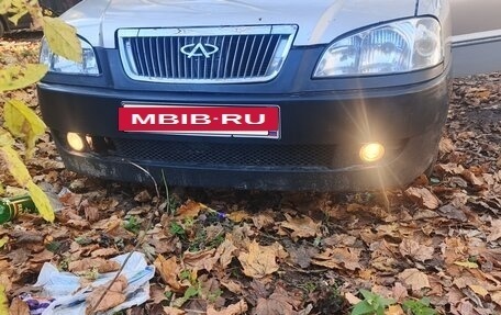 Chery Amulet (A15) I, 2007 год, 155 000 рублей, 2 фотография