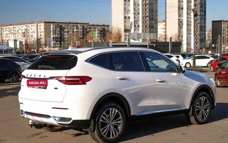 Haval F7 I, 2021 год, 1 859 000 рублей, 5 фотография