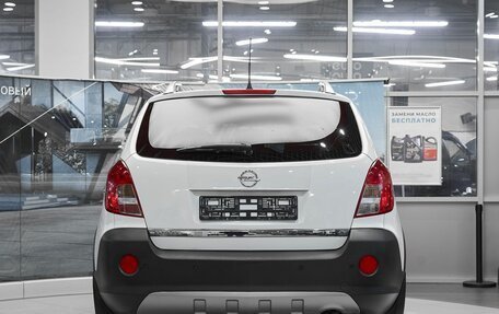 Opel Antara I, 2015 год, 1 299 000 рублей, 5 фотография