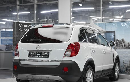 Opel Antara I, 2015 год, 1 299 000 рублей, 6 фотография