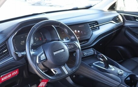 Haval F7 I, 2021 год, 1 859 000 рублей, 8 фотография