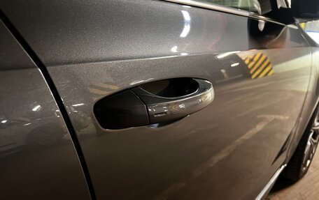 Skoda Octavia, 2016 год, 1 550 000 рублей, 5 фотография