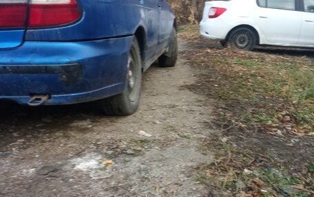 Nissan Almera, 1998 год, 75 000 рублей, 2 фотография