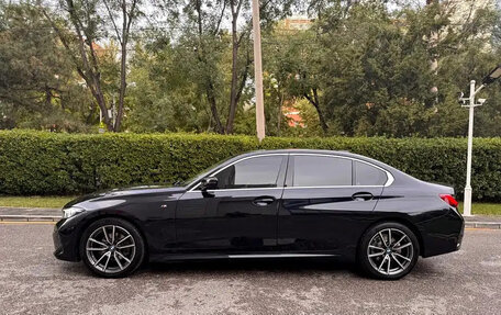 BMW 3 серия, 2023 год, 2 800 000 рублей, 3 фотография