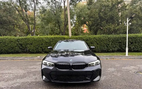 BMW 3 серия, 2023 год, 2 800 000 рублей, 2 фотография