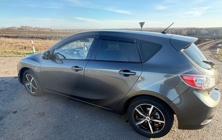 Mazda 3, 2011 год, 860 000 рублей, 3 фотография