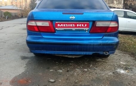 Nissan Almera, 1998 год, 75 000 рублей, 3 фотография