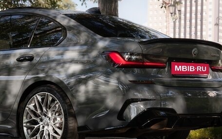BMW 3 серия, 2020 год, 6 500 000 рублей, 3 фотография
