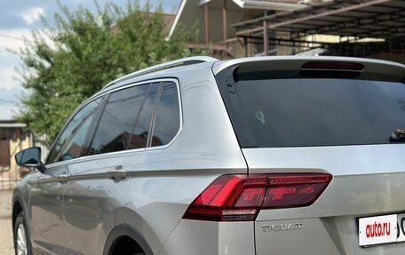 Volkswagen Tiguan II, 2019 год, 2 300 000 рублей, 6 фотография