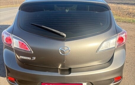 Mazda 3, 2011 год, 860 000 рублей, 2 фотография