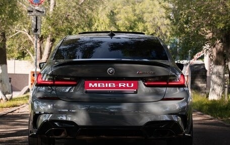 BMW 3 серия, 2020 год, 6 500 000 рублей, 4 фотография