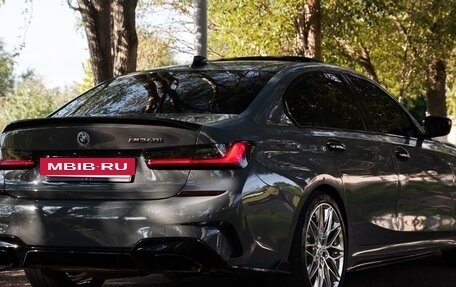 BMW 3 серия, 2020 год, 6 500 000 рублей, 6 фотография