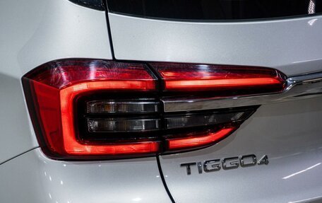 Chery Tiggo 4 I рестайлинг, 2021 год, 1 179 000 рублей, 6 фотография