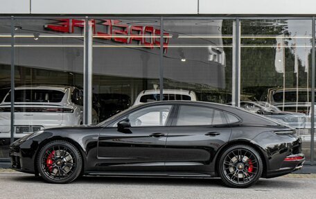 Porsche Panamera, 2024 год, 22 699 000 рублей, 2 фотография