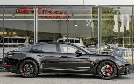 Porsche Panamera, 2024 год, 22 699 000 рублей, 5 фотография